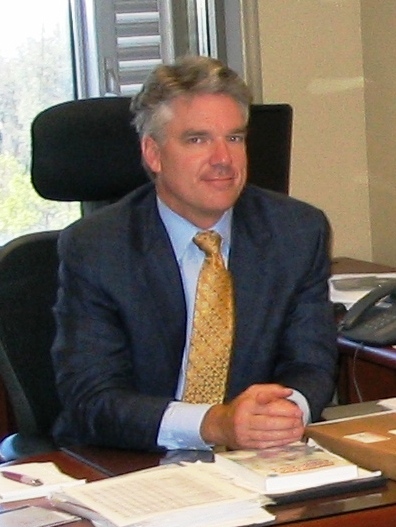 Clark C. Gibson Clark C. Gibson